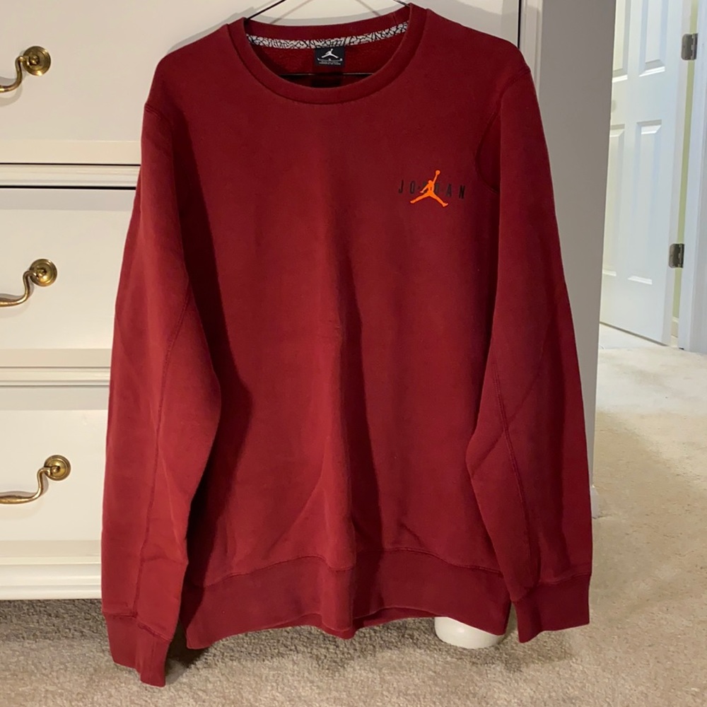 Air Jordan Sweatshirt